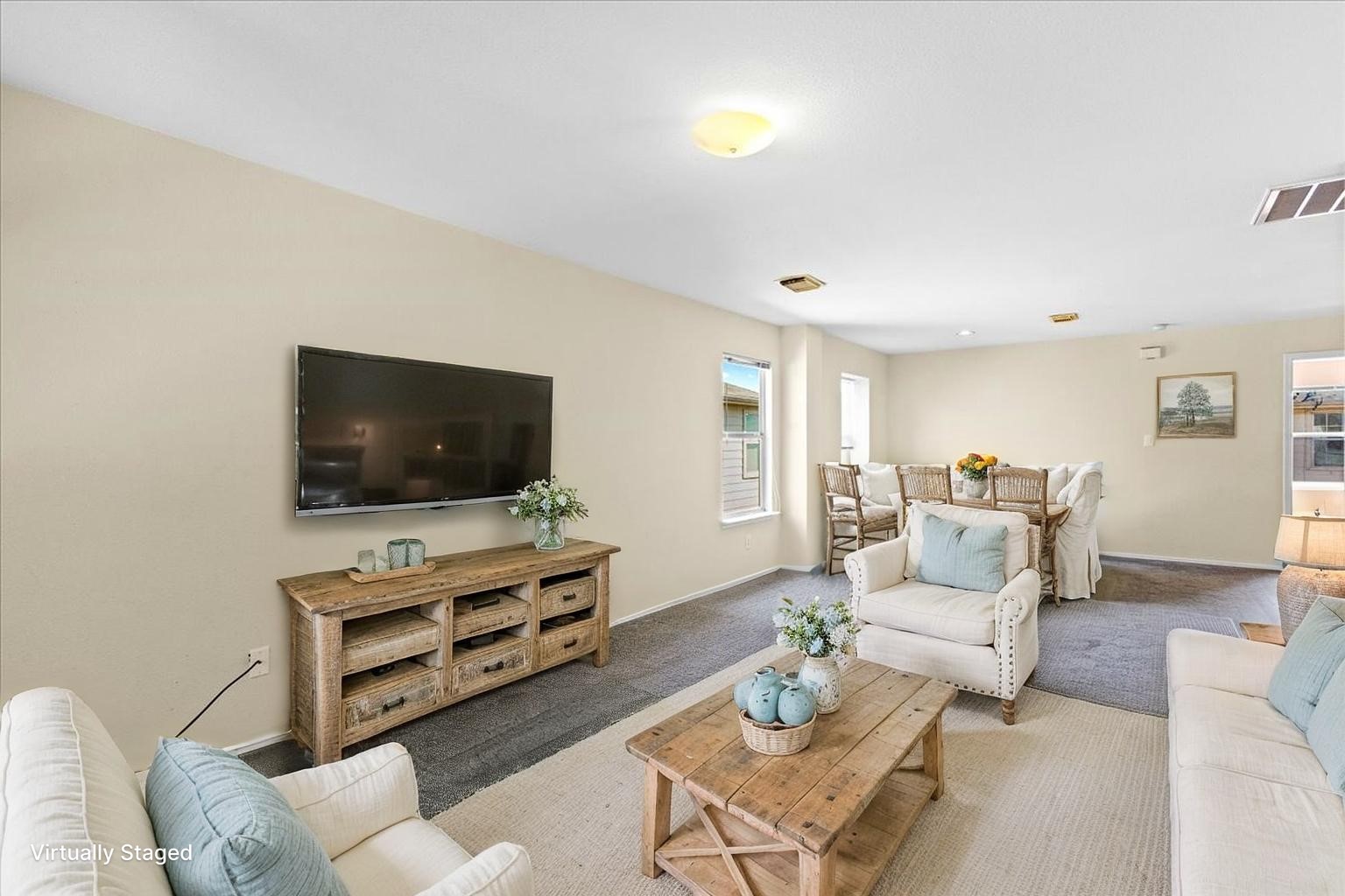 5702 Roehampton Court Houston, TX 77084 - Photo 15 of 32