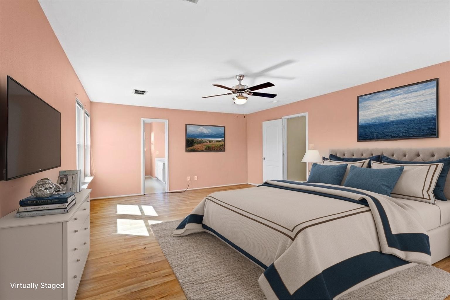 5702 Roehampton Court Houston, TX 77084 - Photo 17 of 32