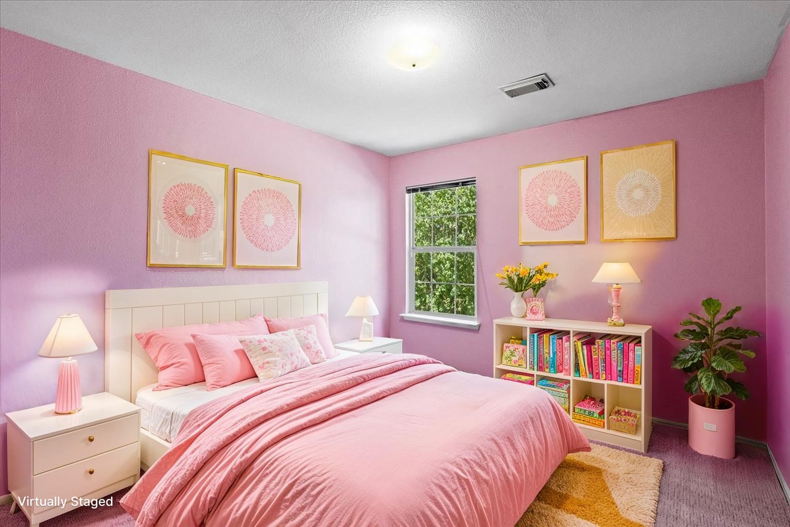 5702 Roehampton Court Houston, TX 77084 - Photo 22 of 32