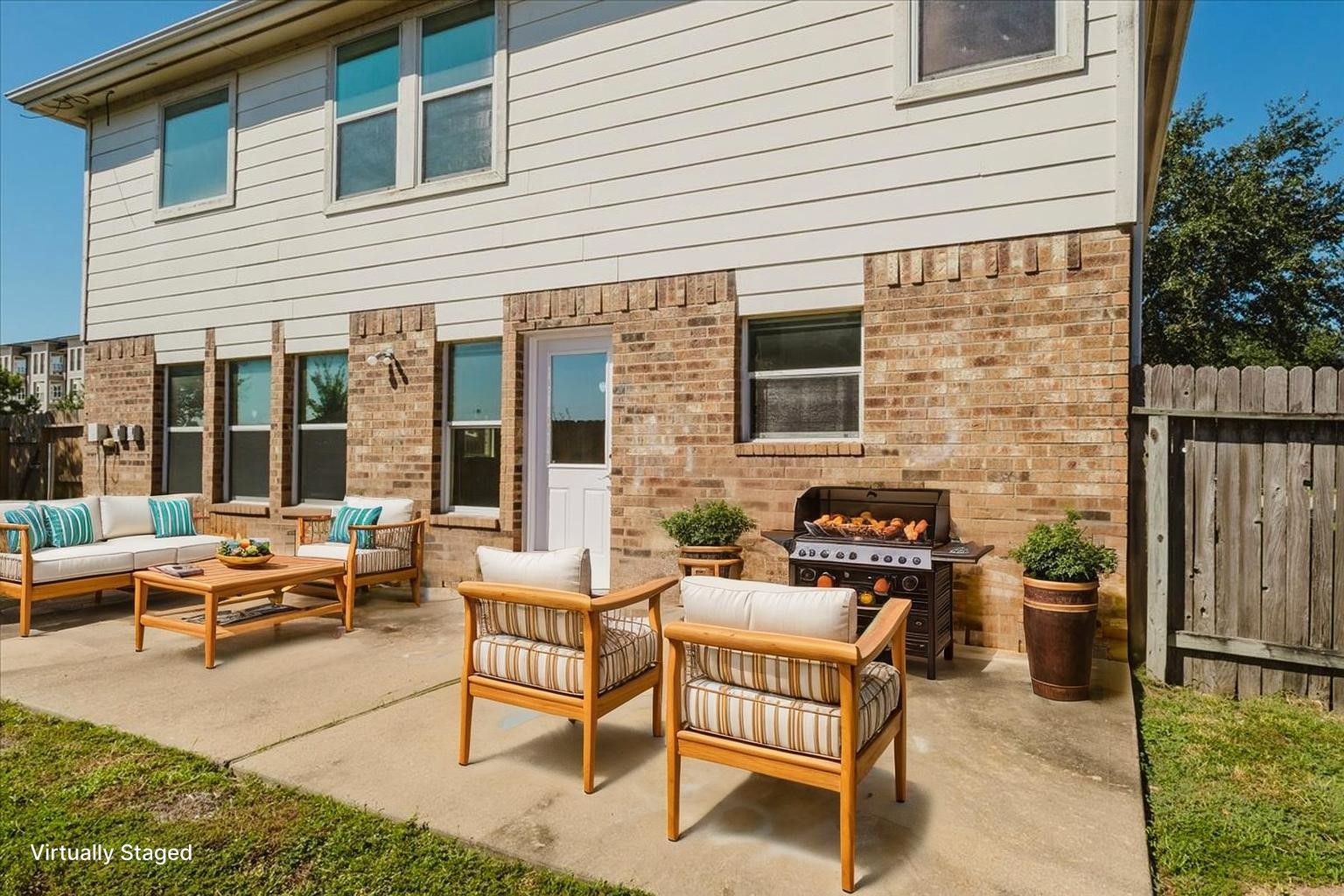 5702 Roehampton Court Houston, TX 77084 - Photo 28 of 32