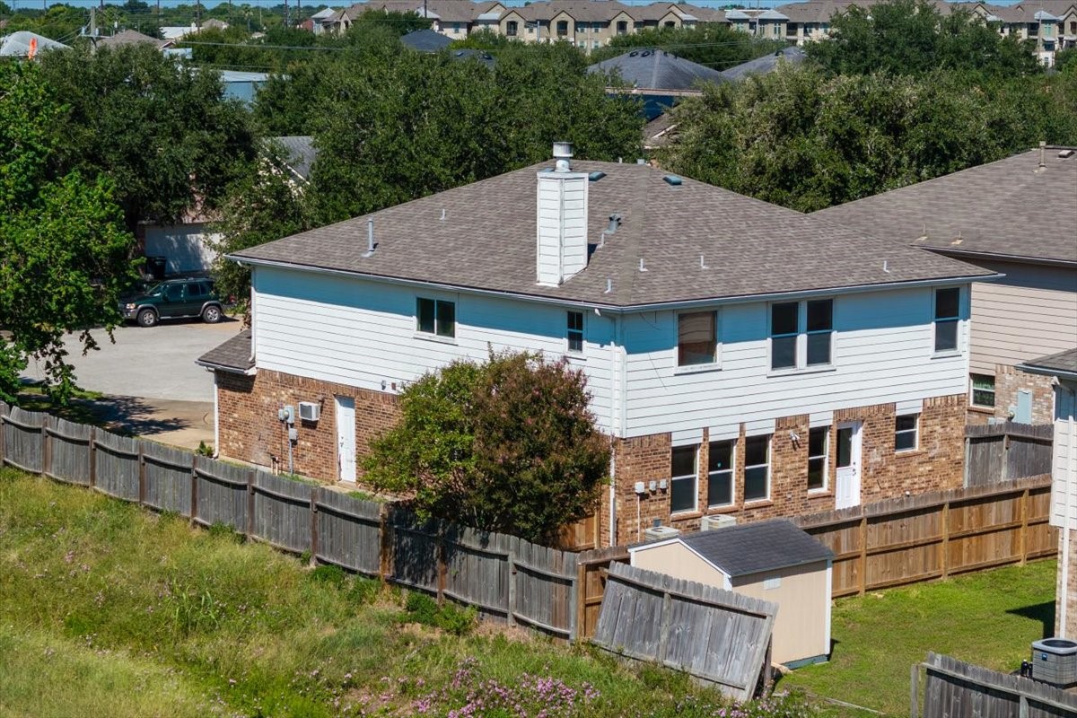 5702 Roehampton Court Houston, TX 77084 - Photo 31 of 32