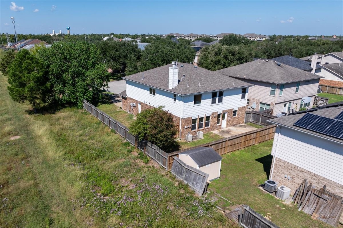 5702 Roehampton Court Houston, TX 77084 - Photo 32 of 32