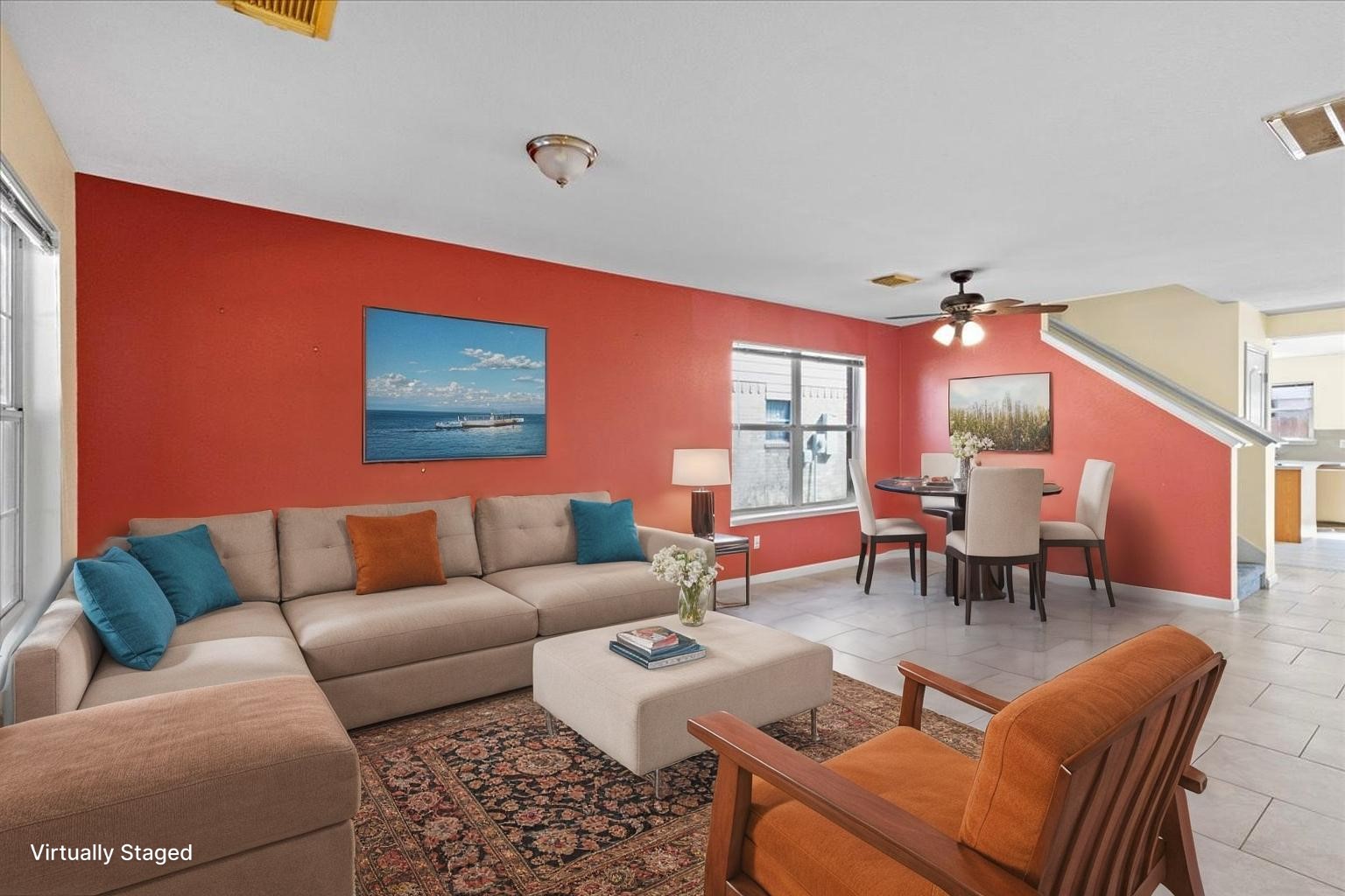 5702 Roehampton Court Houston, TX 77084 - Photo 4 of 32