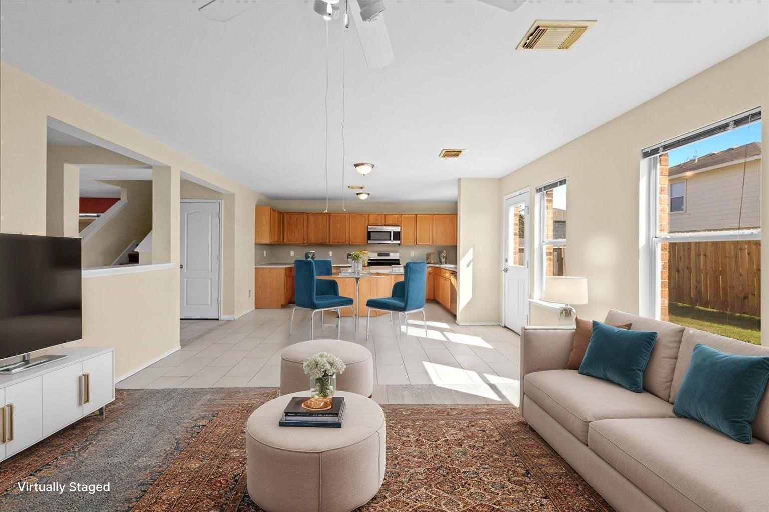 5702 Roehampton Court Houston, TX 77084 - Photo 8 of 32