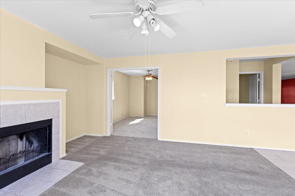 5702 Roehampton Court Houston, TX 77084 - Photo 9 of 32