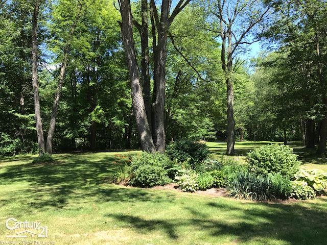 11176 North Pearson Road Utica, MI 48315 - Photo 8 of 48 Rare private setting