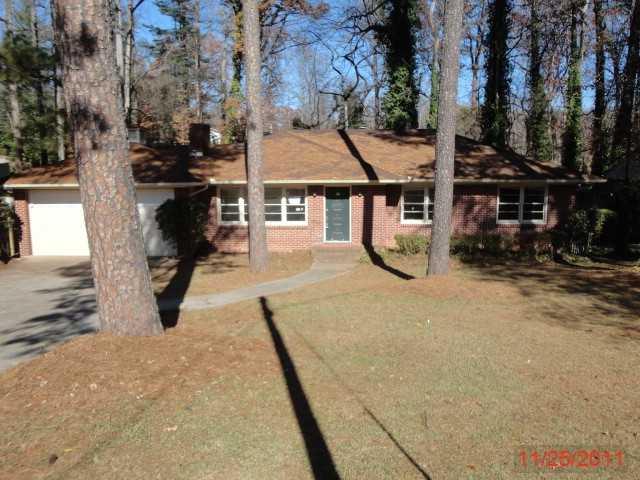 1474 Lavista Road Atlanta, GA 30324 - Photo 1 of 1 Gallery Image 1