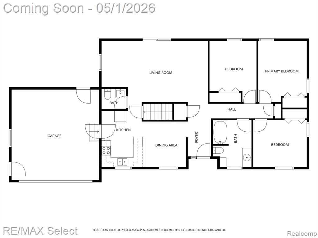 4476 Old Carriage Road Flint, MI 48507 - Photo 39 of 40 Gallery Image 39