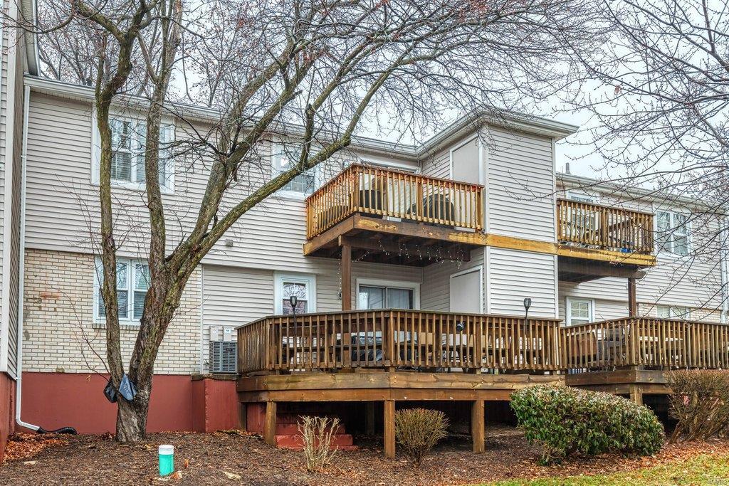 9106 Eager Road St. Louis, MO 63144 - Photo 18 of 18 Gallery Image 18