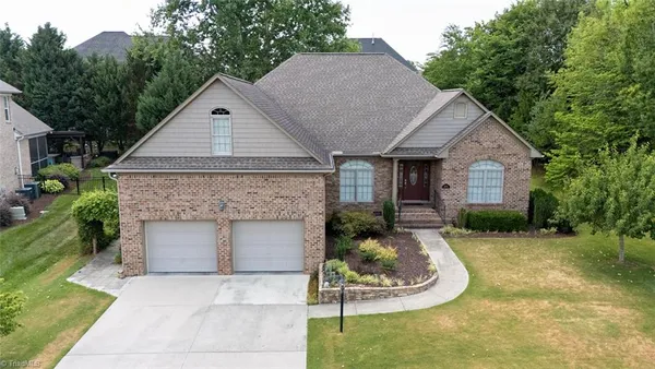 $550,000 | 5008 Windsor Court, Elon, NC 27244