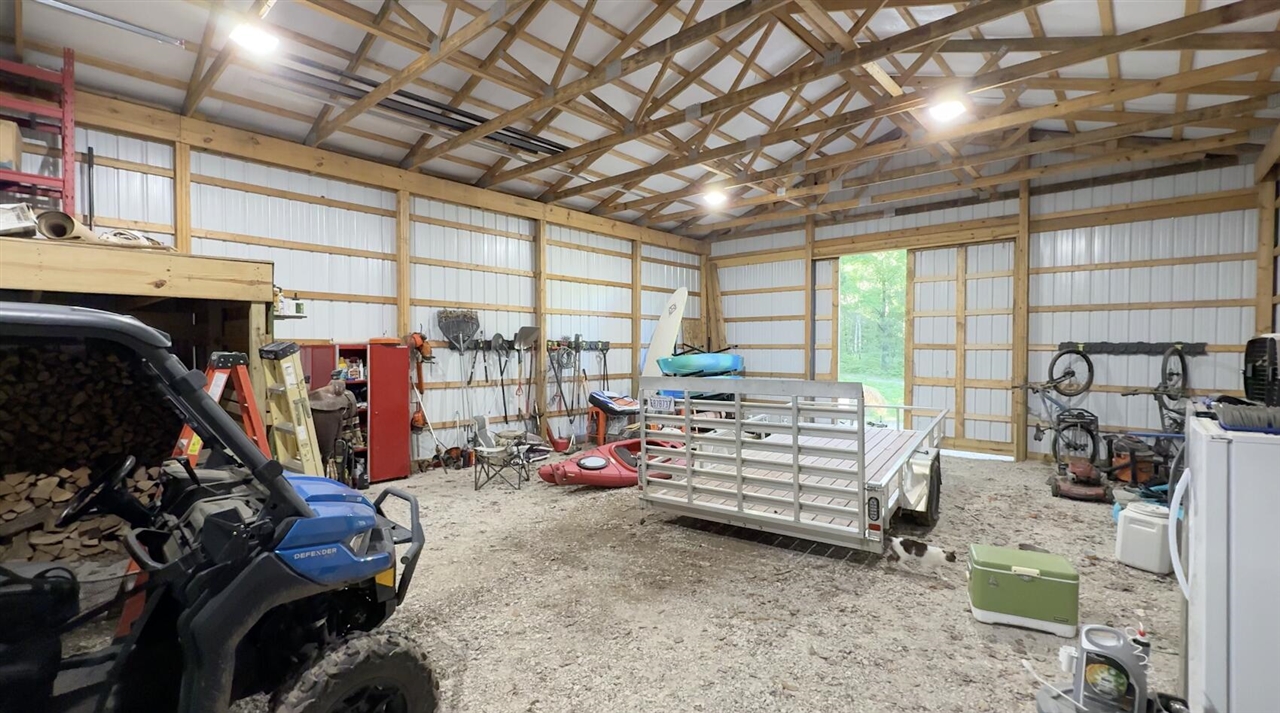 9239 East 8 Mile Road Luther, MI 49656 - Photo 56 of 58 Gallery Image 56