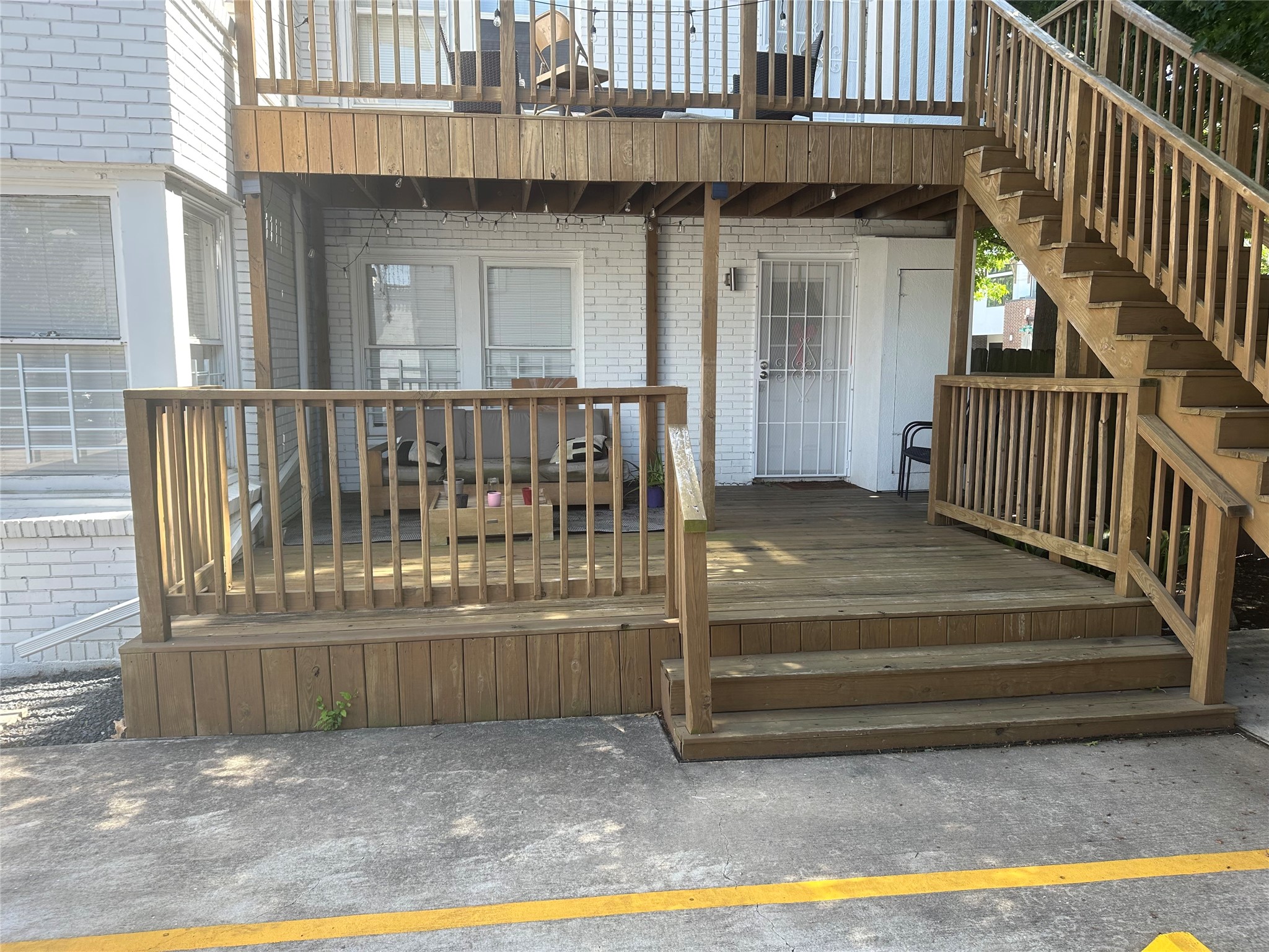 1852 Sul Ross Street, Unit 1 Houston, TX 77098 - Photo 10 of 10