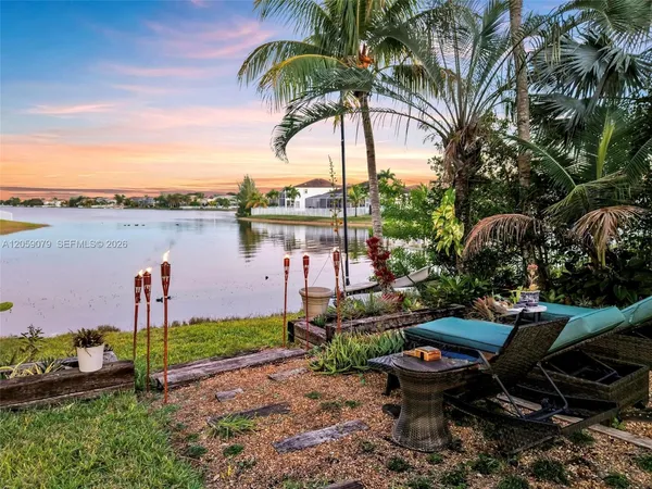$940,000 | 5265 Southwest 171st Avenue, Miramar, FL 33027