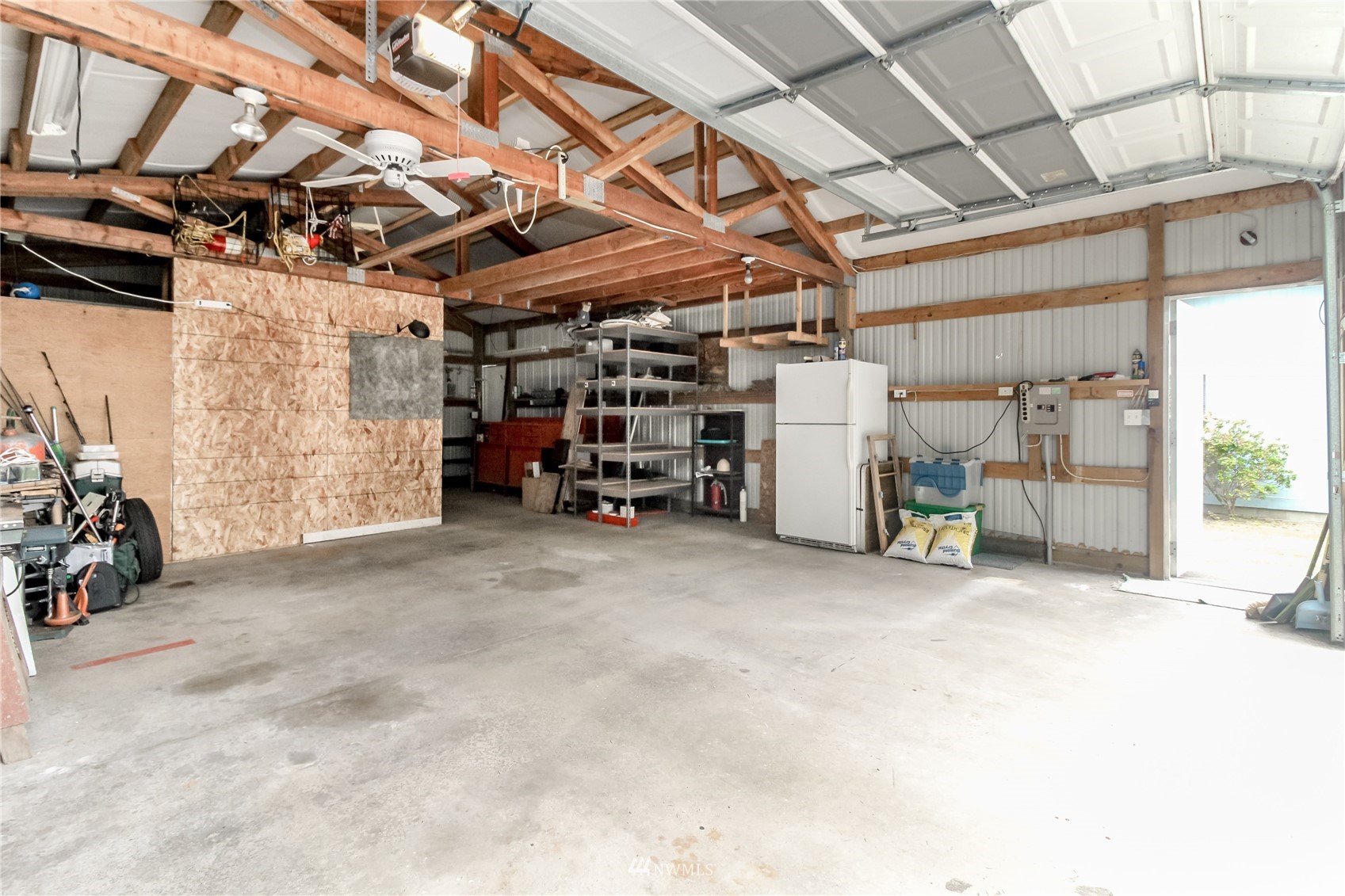 1370 East Pickering Road Shelton, WA 98584 - Photo 24 of 28 Gallery Image 24
