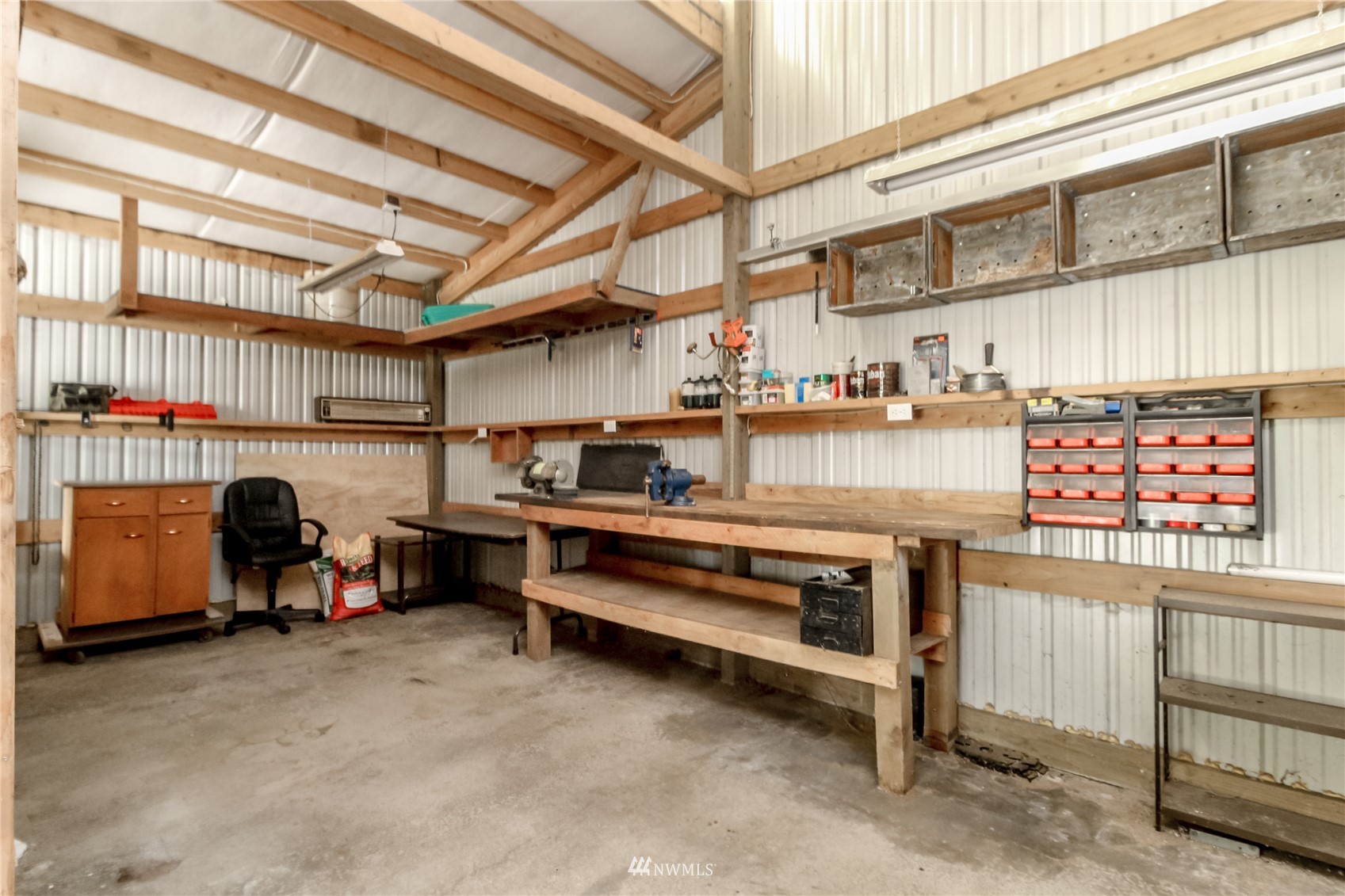 1370 East Pickering Road Shelton, WA 98584 - Photo 25 of 28 Gallery Image 25