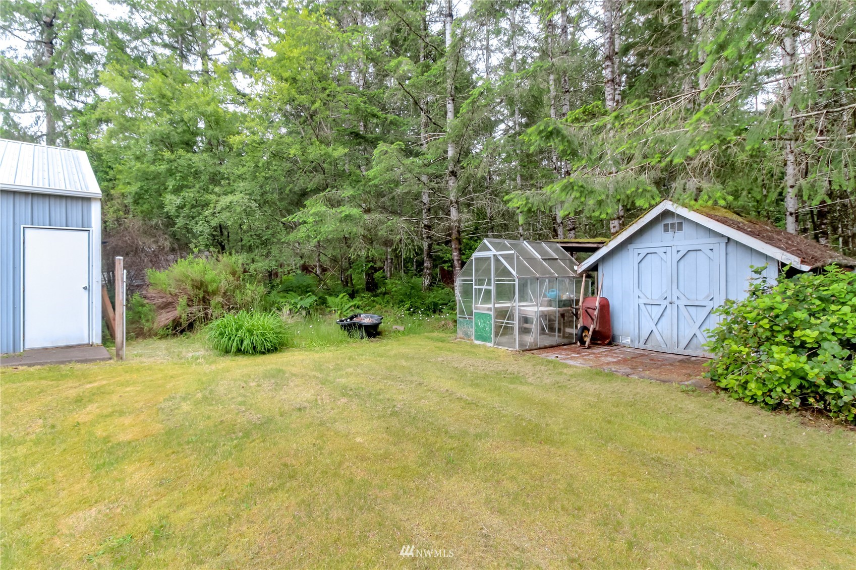 1370 East Pickering Road Shelton, WA 98584 - Photo 27 of 28 Gallery Image 27
