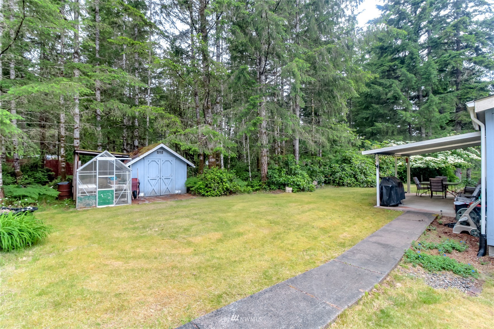 1370 East Pickering Road Shelton, WA 98584 - Photo 28 of 28 Gallery Image 28