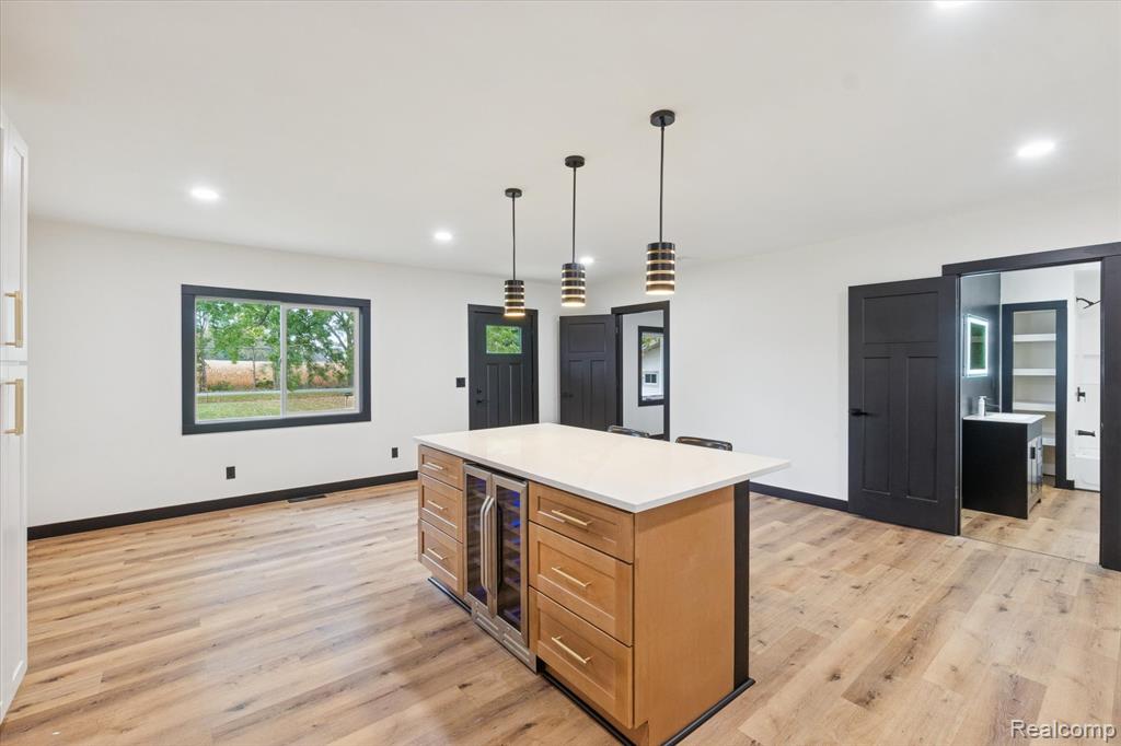2560 South Morrice Road Owosso, MI 48867 - Photo 3 of 35