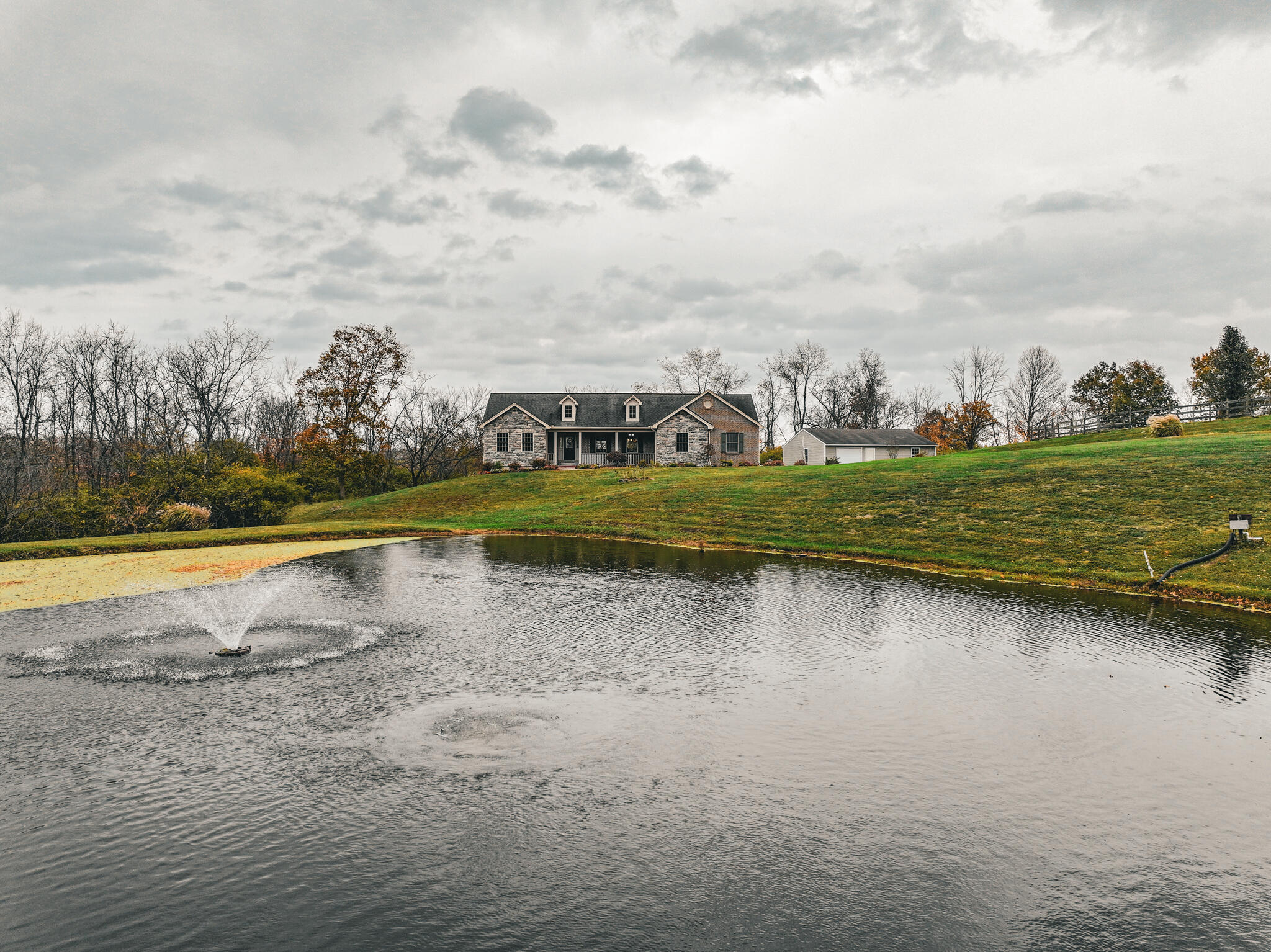 7962 Howe Road Burlington, KY 41005 - Photo 2 of 26 Gallery Image 2