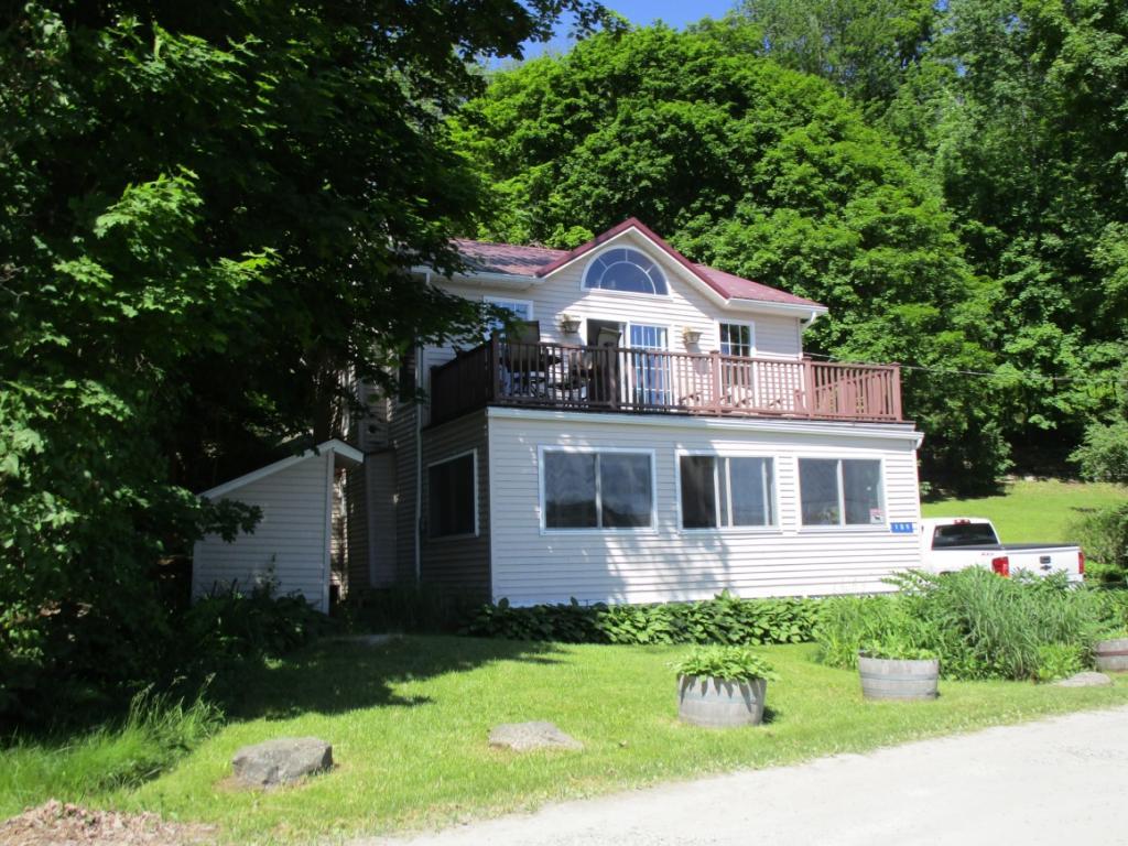 109 Forest Lake Road Montrose, PA 18801 - Photo 1 of 20 Gallery Image 1