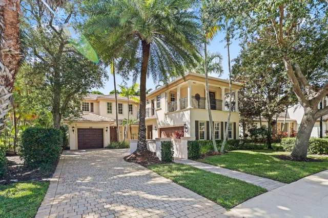 $1,999,000 | 932 Mill Creek Drive, Palm Beach Gardens, FL 33410