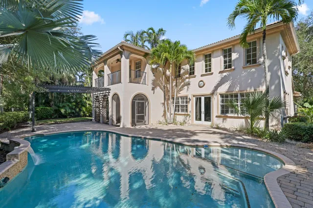 $1,999,000 | 932 Mill Creek Drive, Palm Beach Gardens, FL 33410