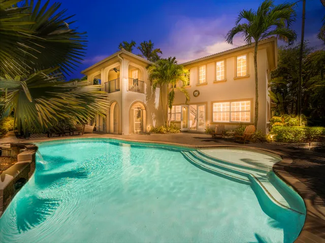 $1,999,000 | 932 Mill Creek Drive, Palm Beach Gardens, FL 33410