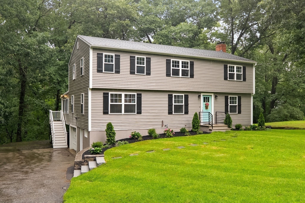 21 Arrowhead Road Topsfield, MA 01983 - Photo 35 of 42 Gallery Image 35