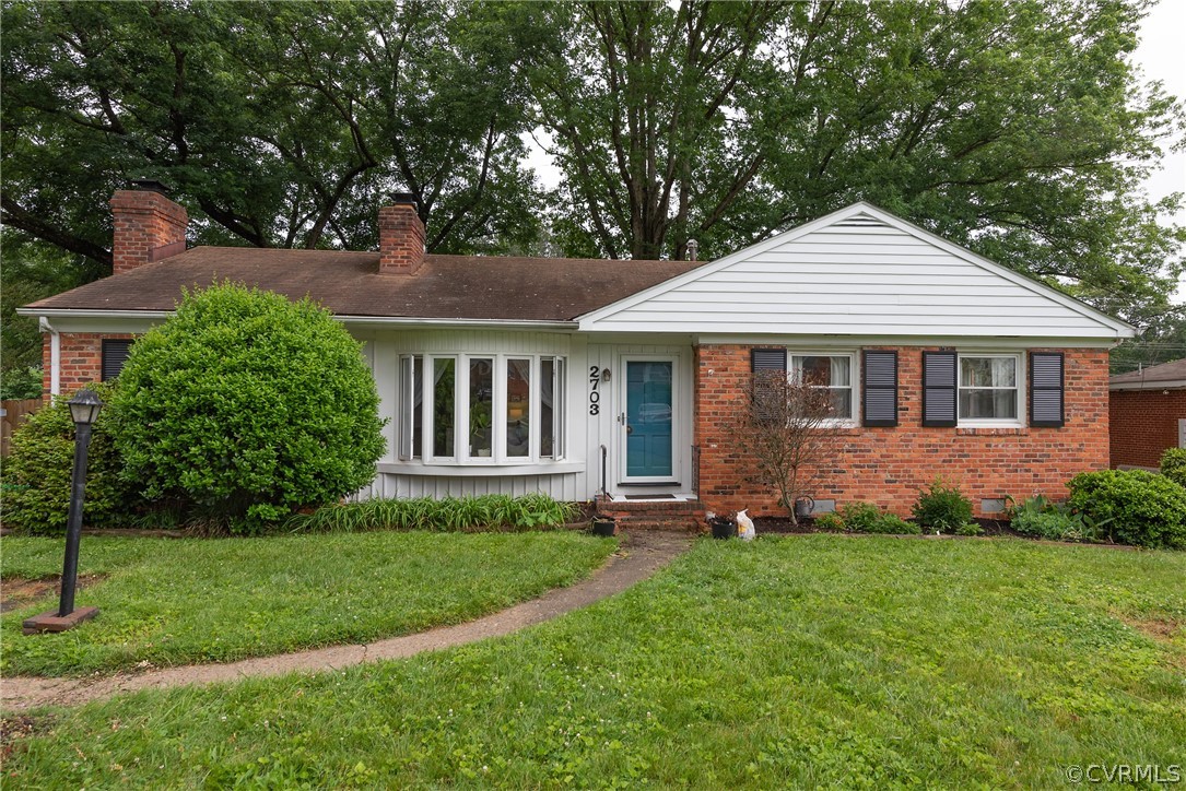 2703 Dancer Road Henrico, VA 23294 - Photo 1 of 25 Gallery Image 1