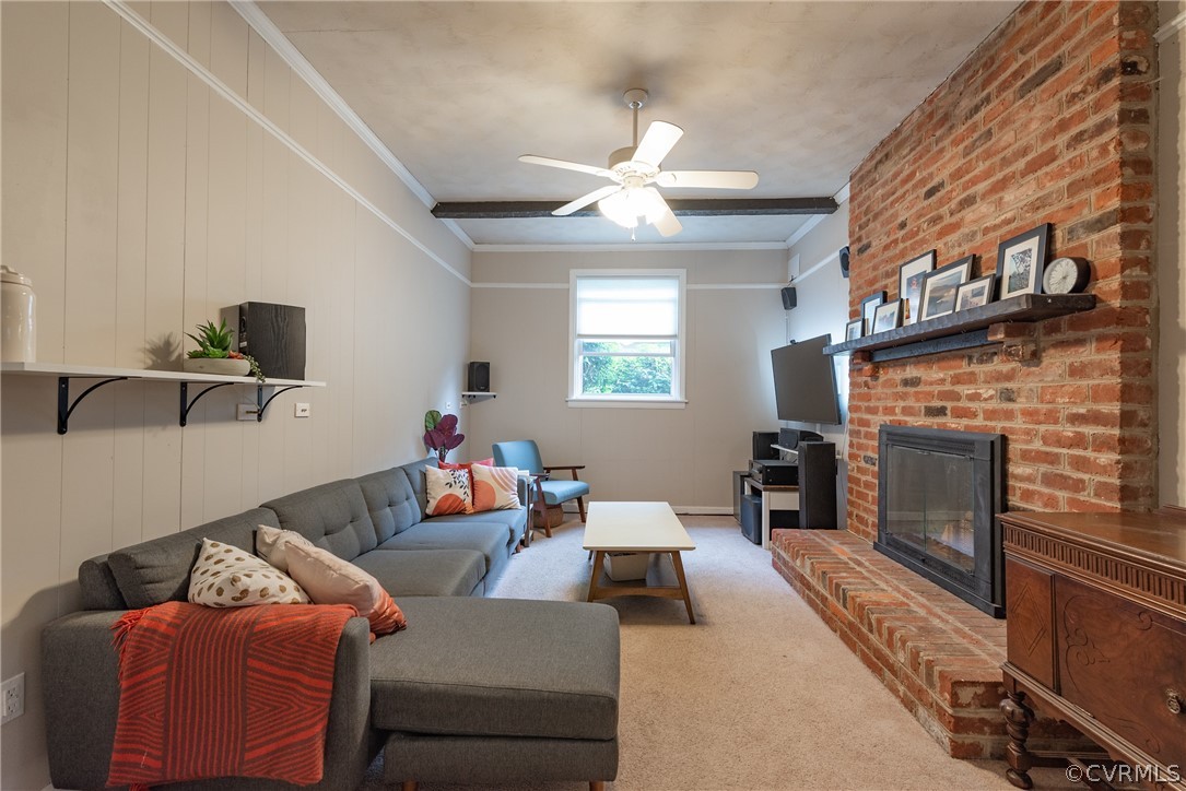2703 Dancer Road Henrico, VA 23294 - Photo 13 of 25 Gallery Image 13