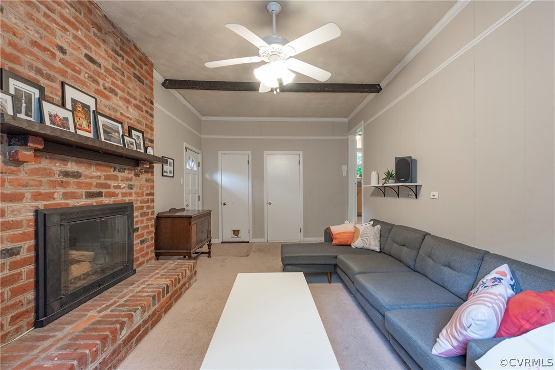 2703 Dancer Road Henrico, VA 23294 - Photo 14 of 25 Gallery Image 14