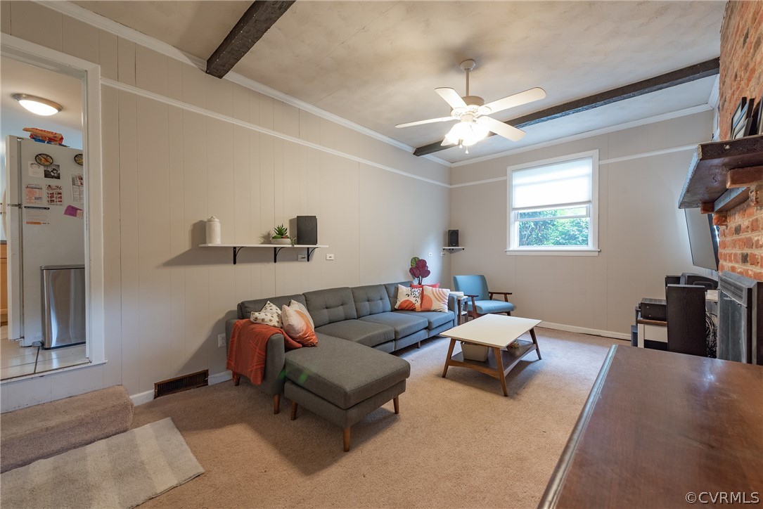 2703 Dancer Road Henrico, VA 23294 - Photo 15 of 25 Gallery Image 15