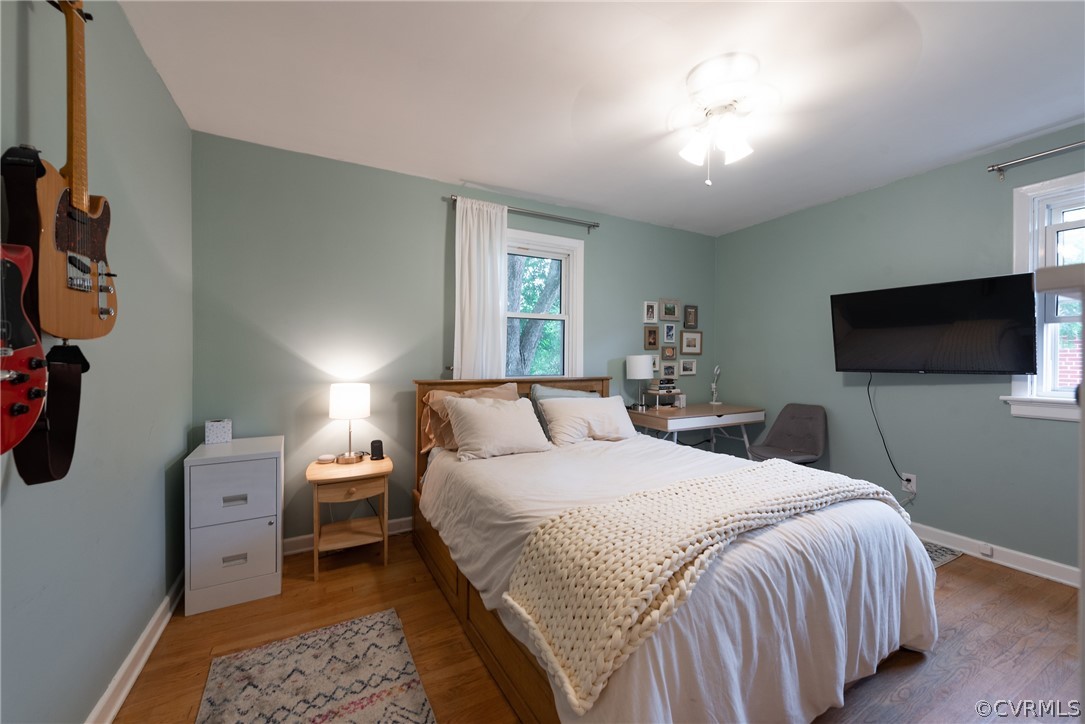 2703 Dancer Road Henrico, VA 23294 - Photo 16 of 25 Gallery Image 16