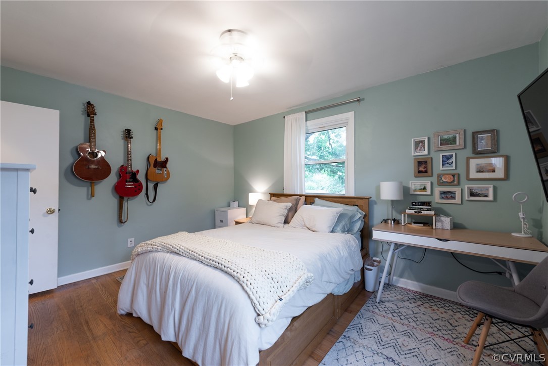 2703 Dancer Road Henrico, VA 23294 - Photo 17 of 25 Gallery Image 17