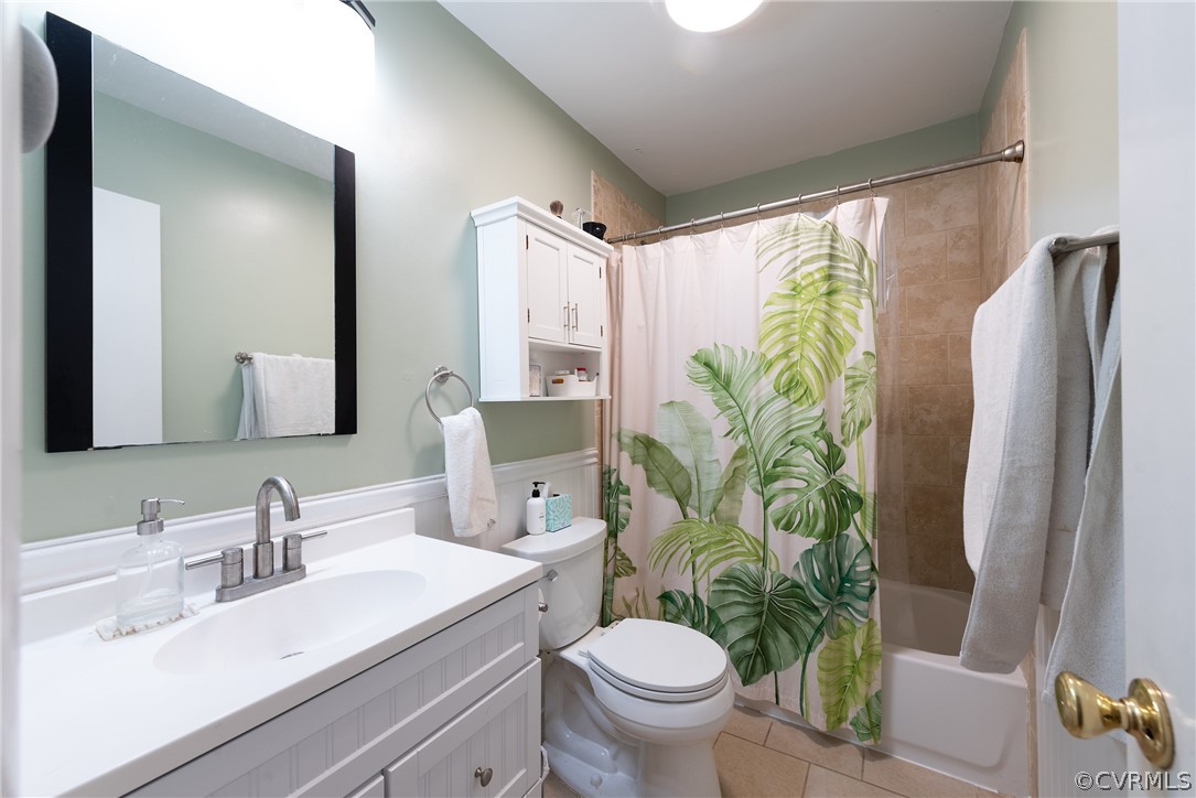 2703 Dancer Road Henrico, VA 23294 - Photo 20 of 25 Gallery Image 20