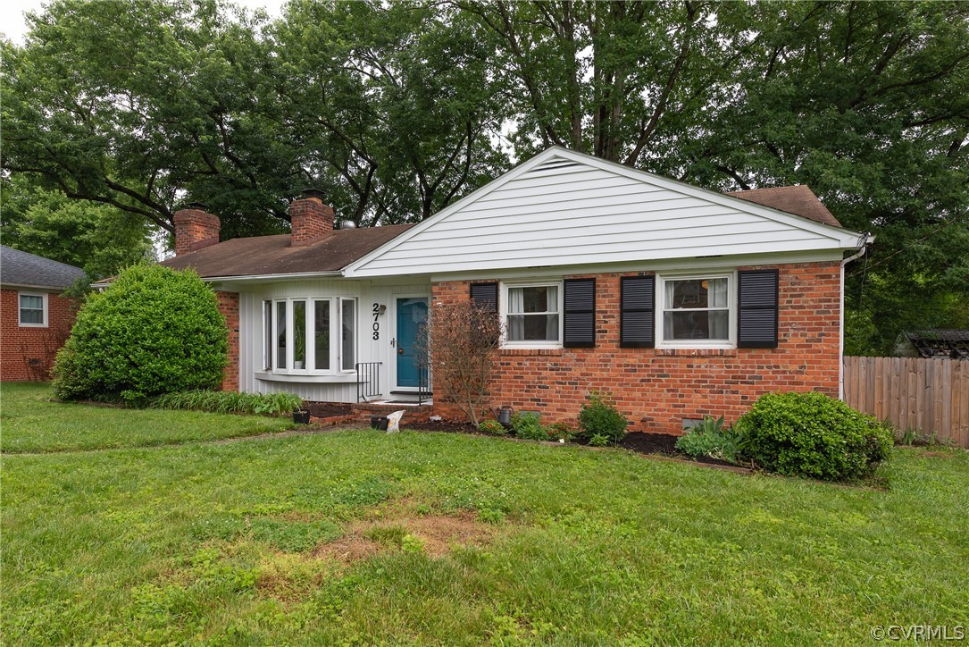 2703 Dancer Road Henrico, VA 23294 - Photo 2 of 25 Gallery Image 2