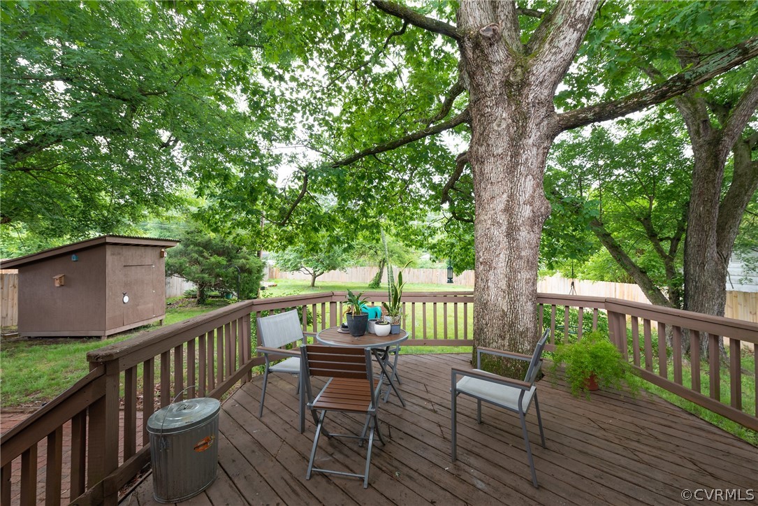 2703 Dancer Road Henrico, VA 23294 - Photo 21 of 25 Gallery Image 21