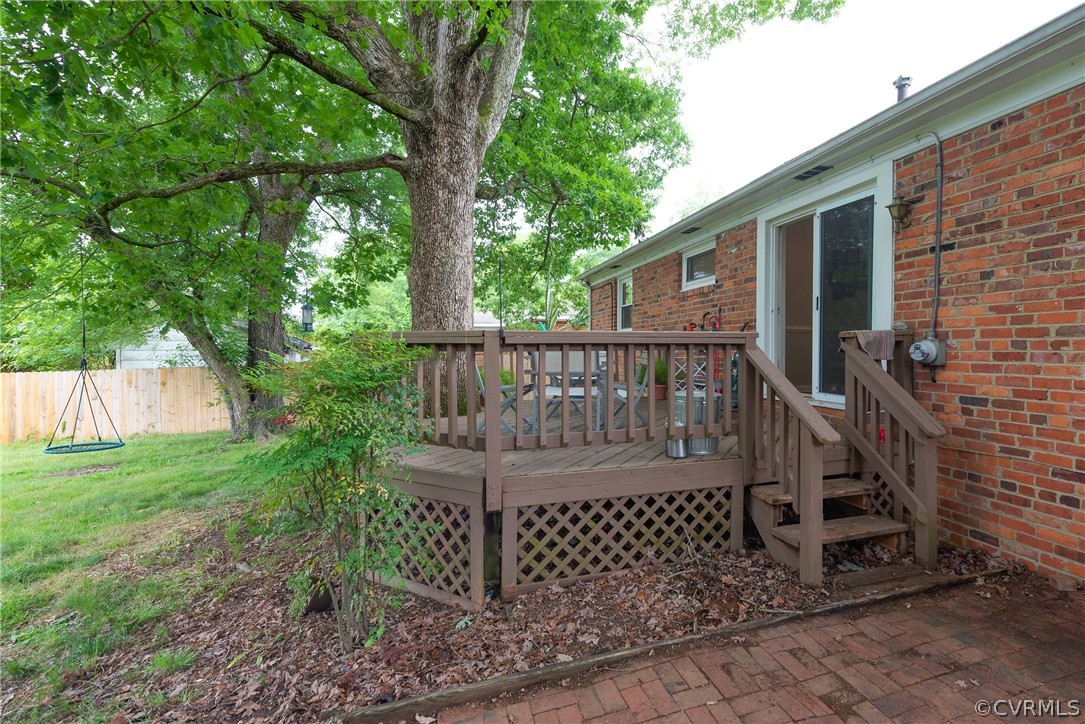 2703 Dancer Road Henrico, VA 23294 - Photo 22 of 25 Gallery Image 22