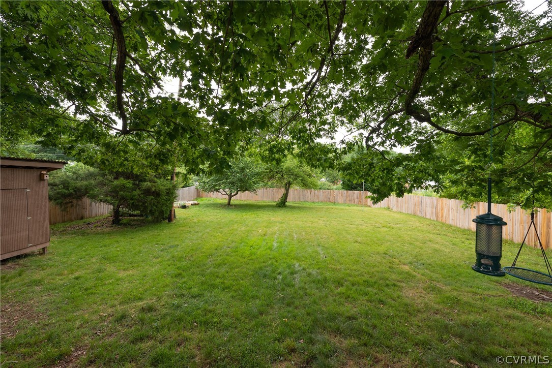 2703 Dancer Road Henrico, VA 23294 - Photo 24 of 25 Gallery Image 24