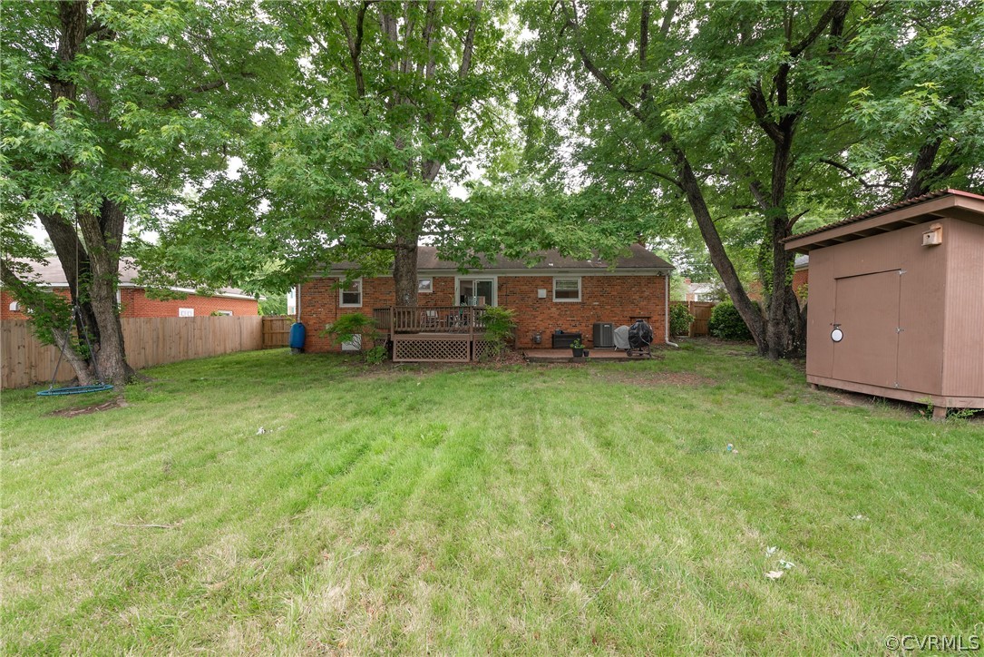 2703 Dancer Road Henrico, VA 23294 - Photo 25 of 25 Gallery Image 25