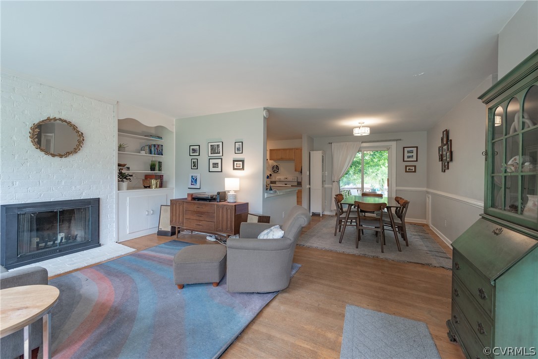 2703 Dancer Road Henrico, VA 23294 - Photo 7 of 25 Gallery Image 7