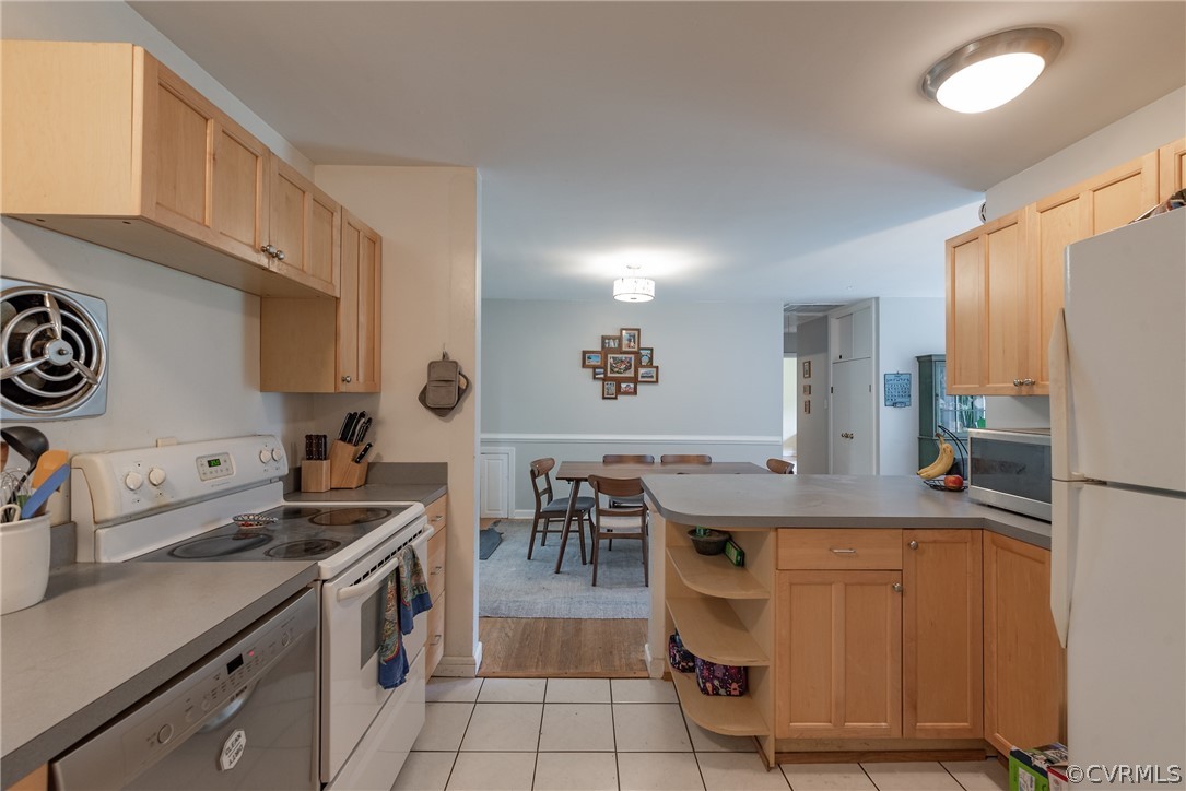 2703 Dancer Road Henrico, VA 23294 - Photo 8 of 25 Gallery Image 8