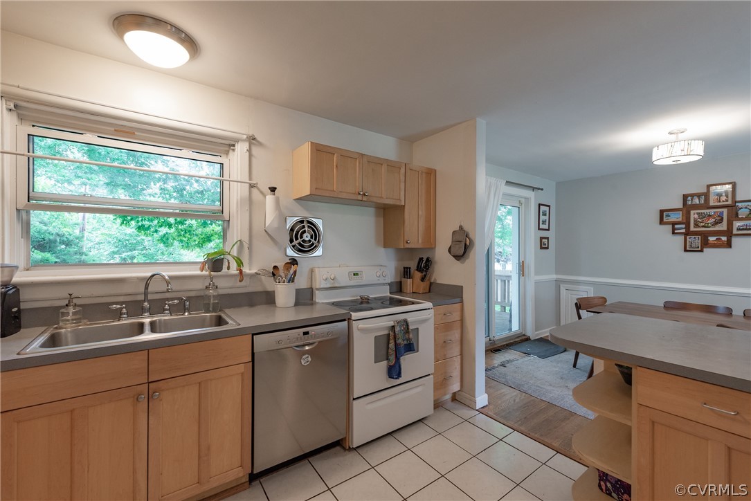 2703 Dancer Road Henrico, VA 23294 - Photo 10 of 25 Gallery Image 10