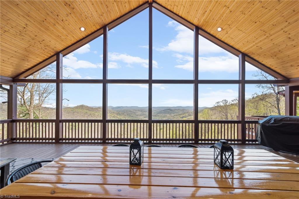 196 Eagle Nest Road Purlear, NC 28665 - Photo 2 of 36 Gallery Image 2