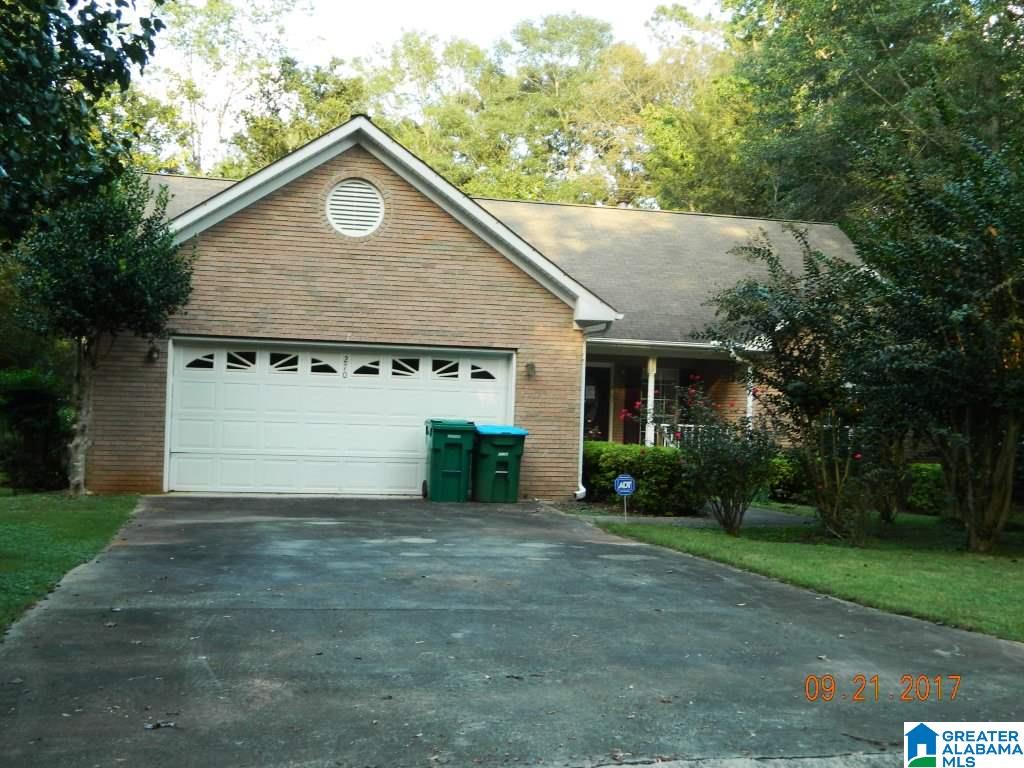270 Comanche Street Montevallo, AL 35115 - Photo 1 of 16