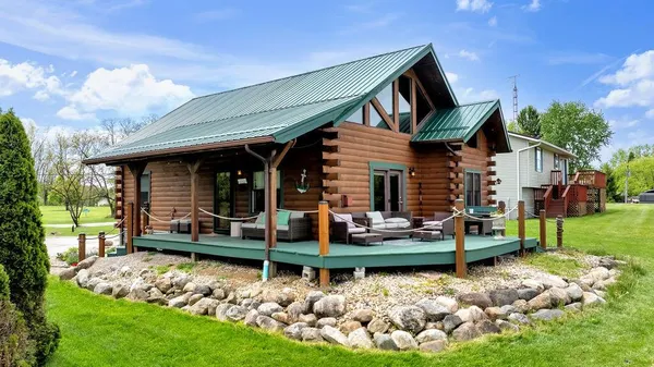 $549,900 | 7326 Highway 19, Unit 3 LOT 49, Mount Gilead, OH 43338