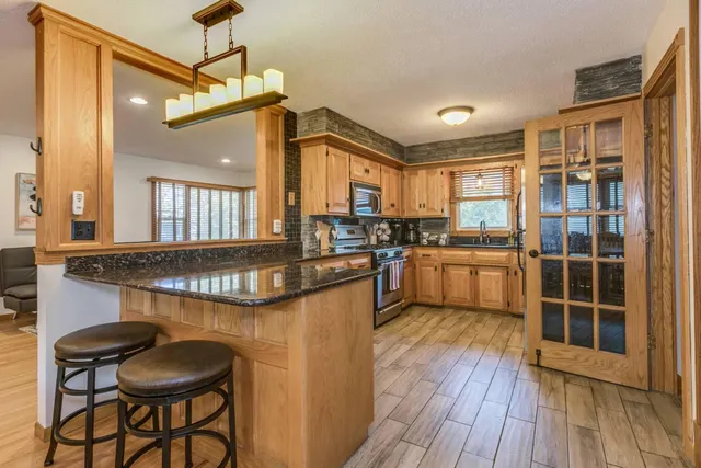 $499,900 | 3653 Roosevelt Street Northeast, St. Anthony, MN 55418