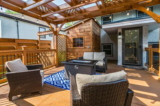 $499,900 | 3653 Roosevelt Street Northeast, St. Anthony, MN 55418