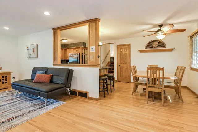 $499,900 | 3653 Roosevelt Street Northeast, St. Anthony, MN 55418