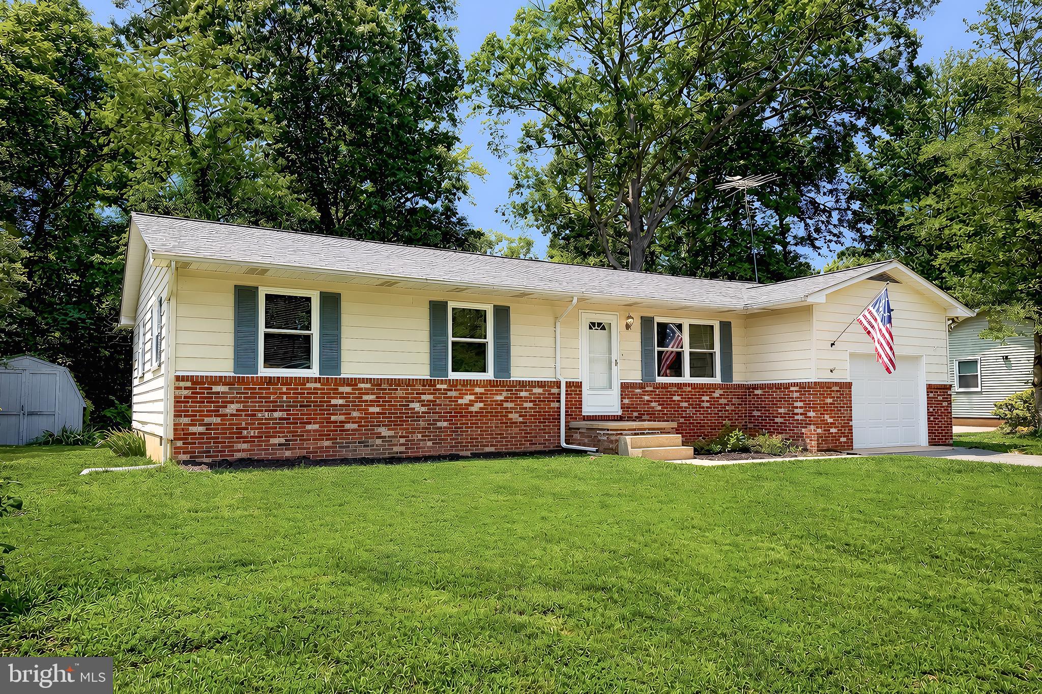 21605 Defender Street Lexington Park, MD 20653 - Photo 44 of 49 Don't Miss Out